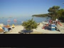 Ankaran - Plaża