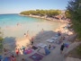 Murter - Plaża Slanica