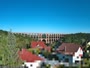 Netzschkau - Göltzschtalbrücke