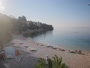 Brela - Plaża Lučica