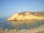 Águilas - Playa de los Cocedores