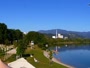 Velenje - Jezioro Velenjsko