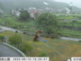 Higashimiyoshi - Telecamere per il monitoraggio delle inondazioni