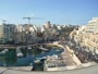 San Julián - Spinola Bay
