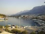 Makarska - Seaside promenade