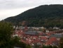 Heidelbergas - Panorama