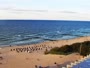 Plaża, molo