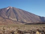 Tenerifė - Las Canadas del Teide