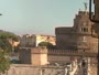 Roma - Šventojo Angelo pilis
