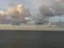 Plaża, wejście do portu