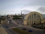 Ryga - Hale targowe Centrāltirgus