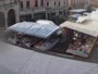 Thiene - Piazza Giacomo Chilesotti