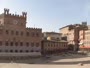 Siena - Piazza del Campo, Torre del Mangia