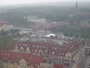 Miesto panorama