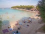 Murter - Plaża Slanica