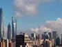 Szanghaj - Pudong