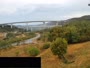 Koperis - Črni Kal - Viadukas
