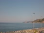 Génova - Playa Voltri