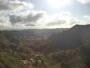 Gran Kanarija - Valleseco - Mirador Balcon de Zamora