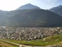 Martigny - Le Sommet des Vignes