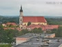 Miesto panorama