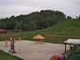 Szwajcaria Bałtowska - slidinėjimo zona