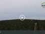 Janské Lázně - Černá hora - Rozhledna Panorama