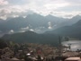 Sankt Moricas - Panorama