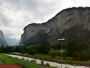 Lauterbrunenas - Berno Alpės