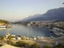 Makarska - Seaside promenade