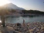 Baška Voda - Beach