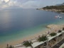 Podgora - Plaża