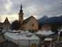 Tarvisio - Unità Square