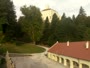 Varaždin - Castello di Trakošćan