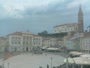 Piranas - Tartinijev trg