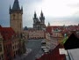 Praha - Centrinė aikštė, Astronominis laikrodis