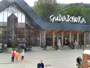 Dolna stacja kolei na Gubałówkę