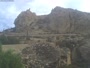 Alicante - Castillo de Santa Barbara