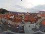 Graz - Hauptplatz, Schlossberg