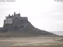 Holy Island - Lindisfarne Castle