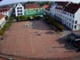 Neuburg an der Donau - Schrannenplatz, Amalienstraße. Schloss