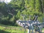 Slănic-Moldova - Nemiros slidinėjimo zona