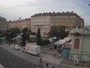 Rijeka - Teatro parkas