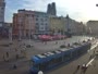 Zagrebas - Trg bana Josipa Jelačića
