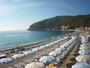 Noli - Spiaggia
