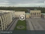 Berlynas - Brandenburgo vartai