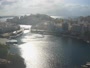Kreta - Agios Nikolaos - Voulismeni ežeras