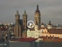 Hradec Králové - Šventosios Dvasios katedra