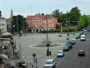 Goricija - Piazza della Vittoria