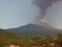 Pedara - Etna - Pietryčių krateris